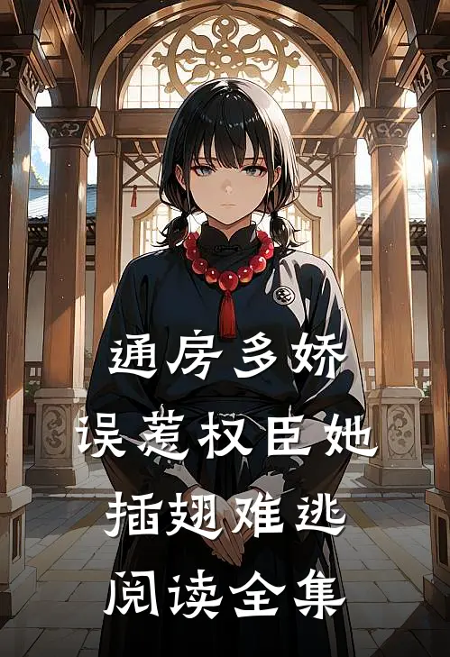 通房多娇：误惹权臣她插翅难逃阅读全集