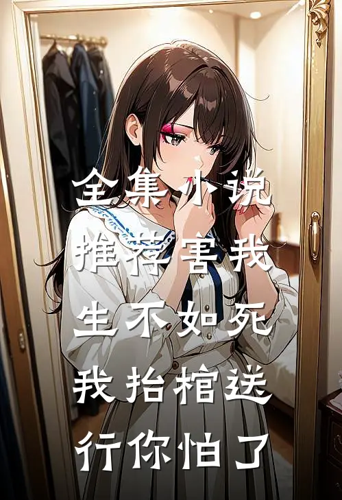 全集小说推荐害我生不如死，我抬棺送行你怕了