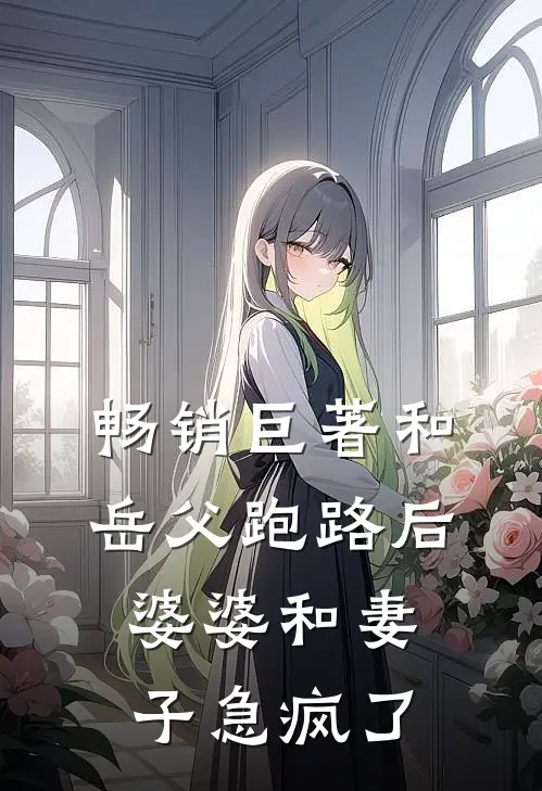 畅销巨著和岳父跑路后，婆婆和妻子急疯了