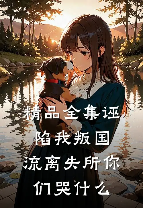 精品全集诬陷我叛国，流离失所你们哭什么