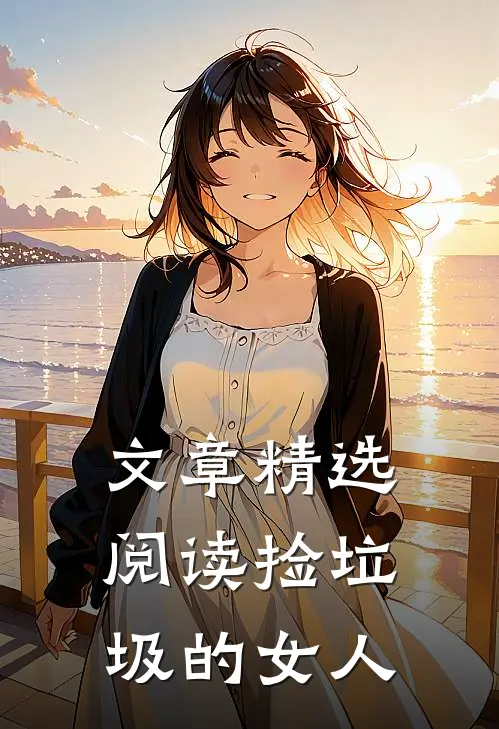 文章精选阅读捡垃圾的女人