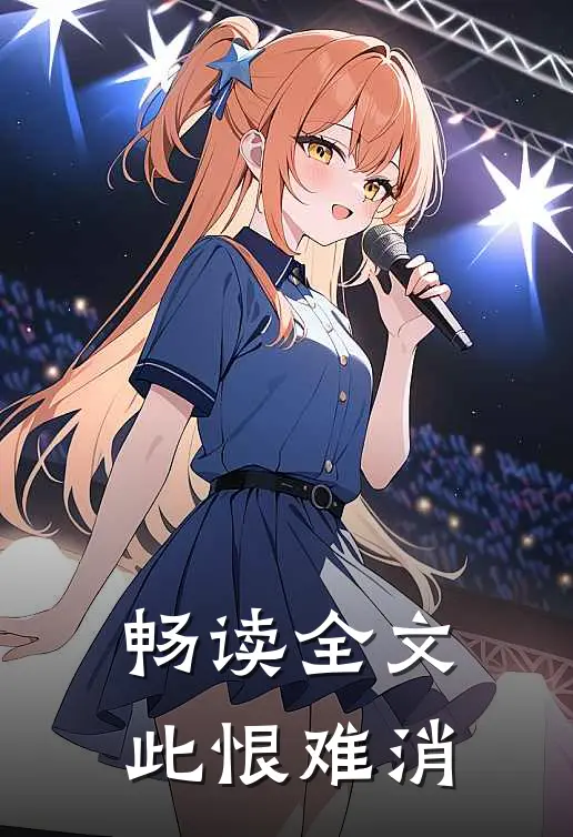 畅读全文此恨难消