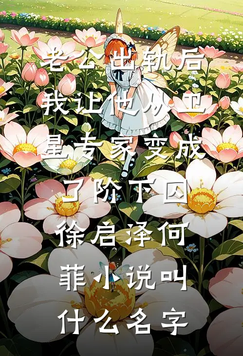 夫君心系嫡姐，我退出完结txt