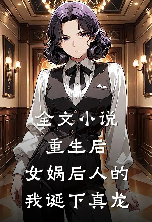 全文小说重生后，女娲后人的我诞下真龙