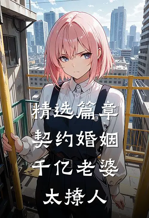 精选篇章契约婚姻：千亿老婆太撩人