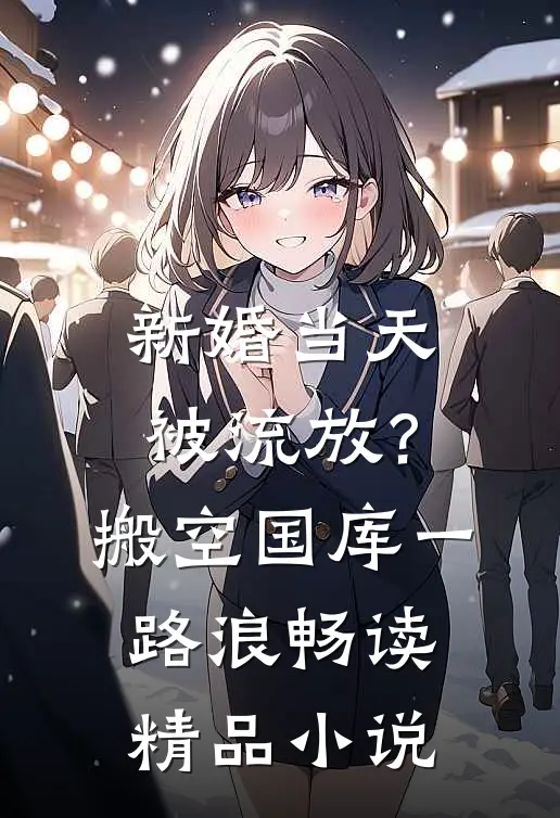 新婚当天被流放？搬空国库一路浪畅读精品小说