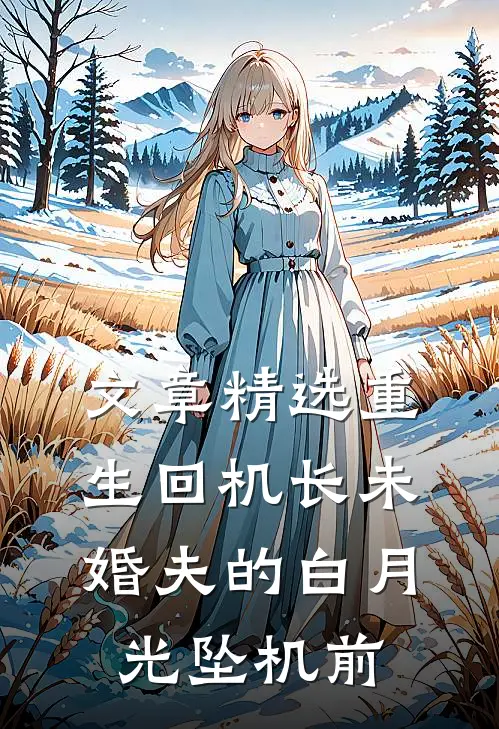 文章精选重生回机长未婚夫的白月光坠机前