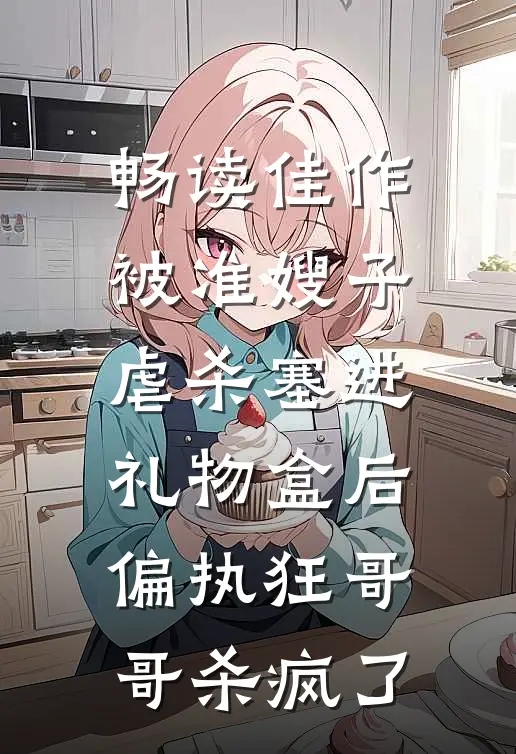 畅读佳作被准嫂子虐杀塞进礼物盒后，偏执狂哥哥杀疯了