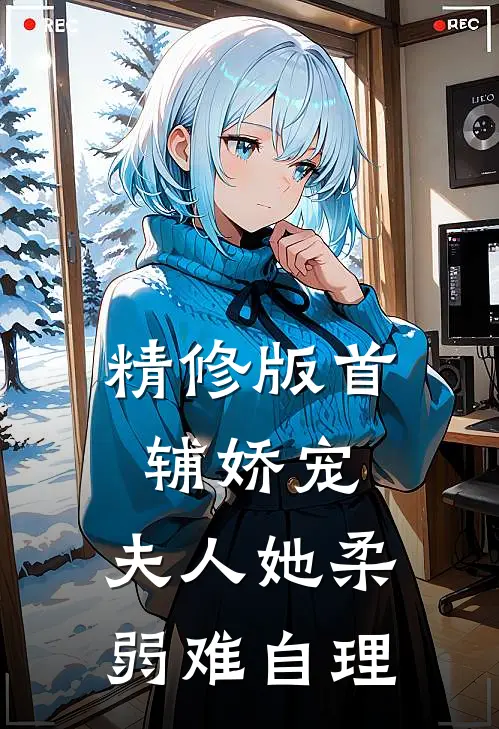 精修版首辅娇宠：夫人她柔弱难自理
