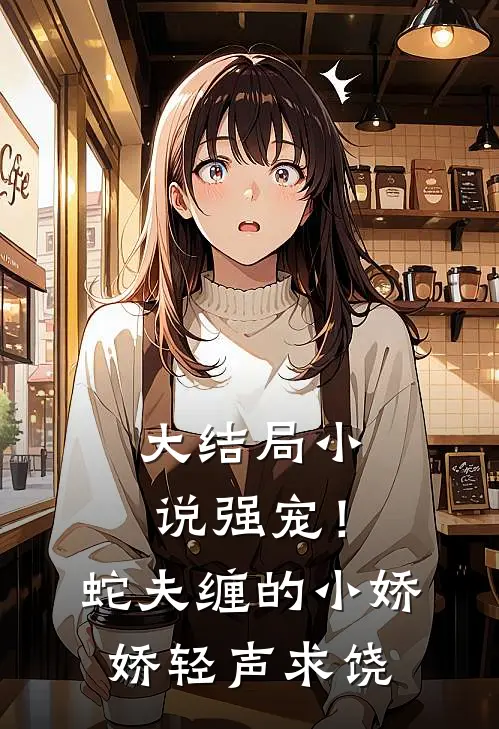 大结局小说强宠！蛇夫缠的小娇娇轻声求饶