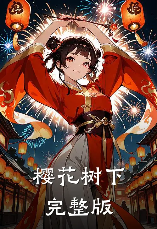 樱花树下完整版