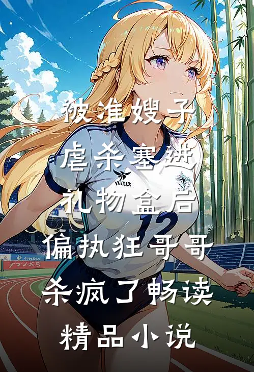 被准嫂子虐杀塞进礼物盒后，偏执狂哥哥杀疯了畅读精品小说