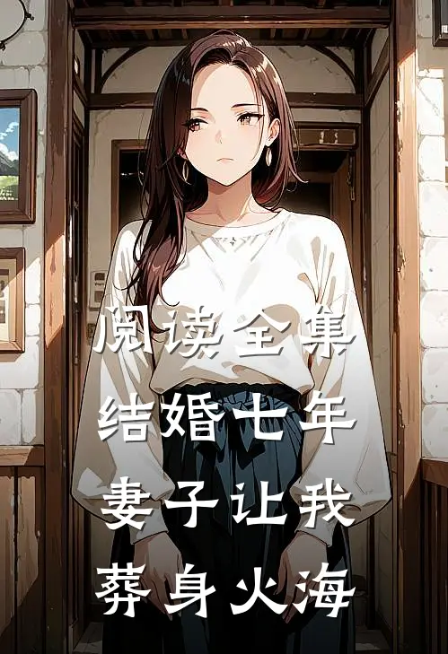 阅读全集结婚七年，妻子让我葬身火海