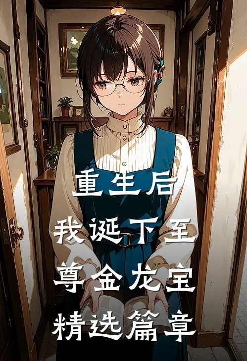 重生后，我诞下至尊金龙宝精选篇章