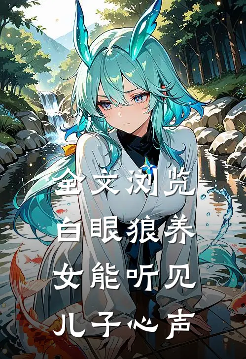 全文浏览白眼狼养女能听见儿子心声
