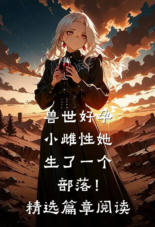 兽世好孕：小雌性她生了一个部落！精选篇章阅读
