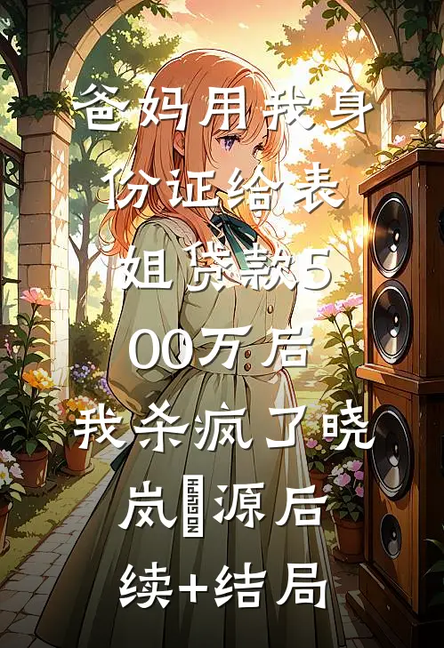 妈妈，请多爱我一点无删版
