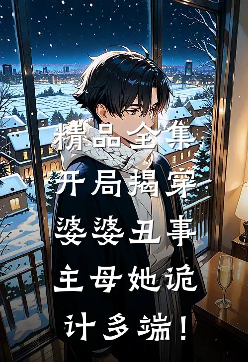 精品全集开局揭穿婆婆丑事，主母她诡计多端！