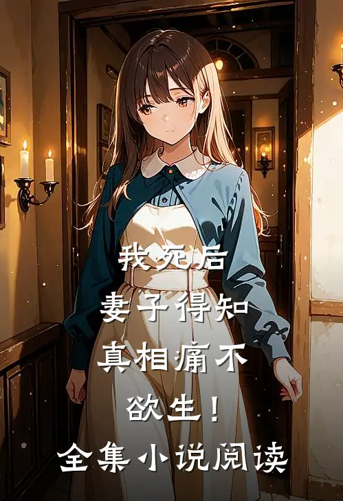 我死后，妻子得知真相痛不欲生！全集小说阅读