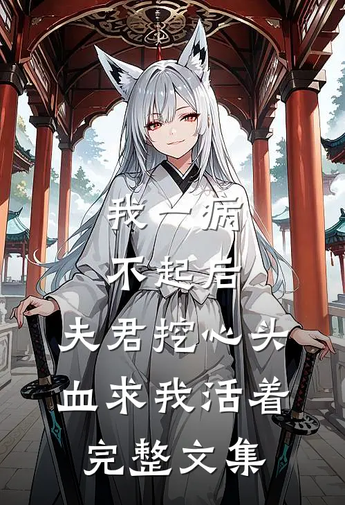 我一病不起后，夫君挖心头血求我活着完整文集