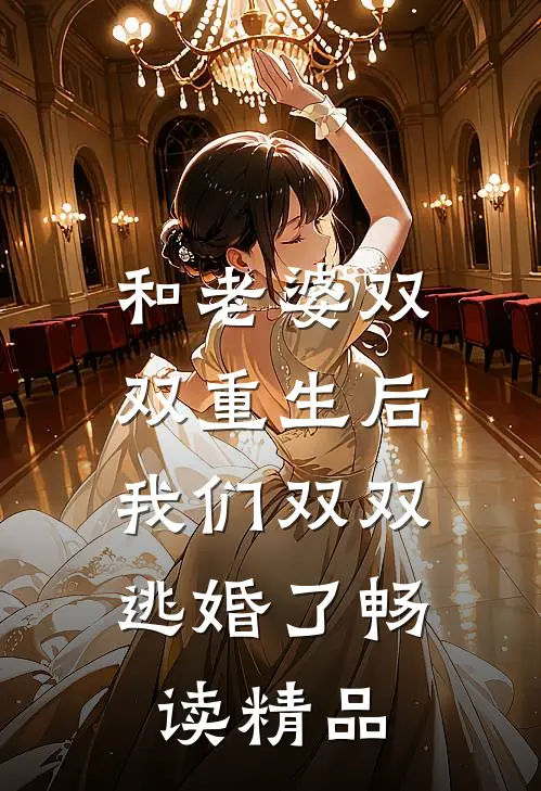 和老婆双双重生后，我们双双逃婚了畅读精品