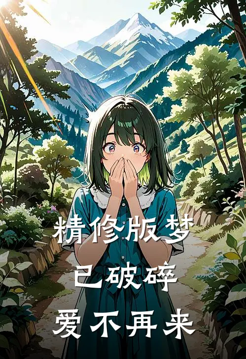 精修版梦已破碎，爱不再来