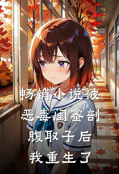 畅销小说被恶毒闺蜜剖腹取子后，我重生了