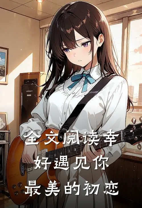 全文阅读幸好遇见你，最美的初恋
