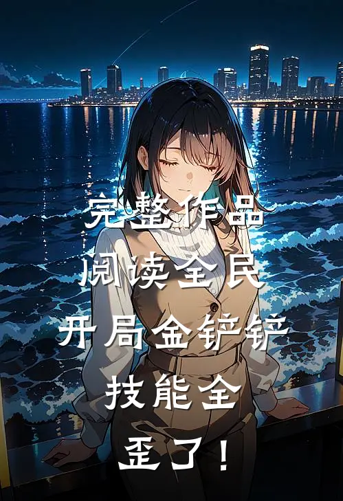 完整作品阅读全民：开局金铲铲，技能全歪了！