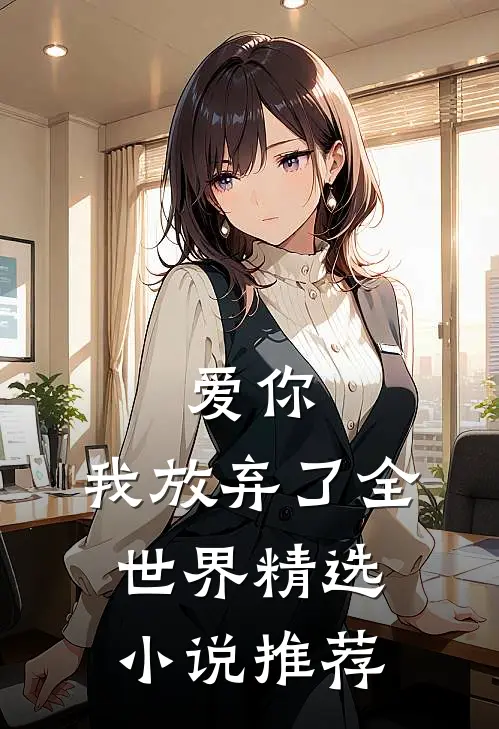 爱你，我放弃了全世界精选小说推荐