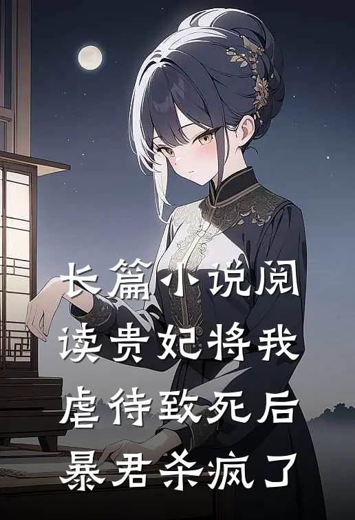 长篇小说阅读贵妃将我虐待致死后，暴君杀疯了