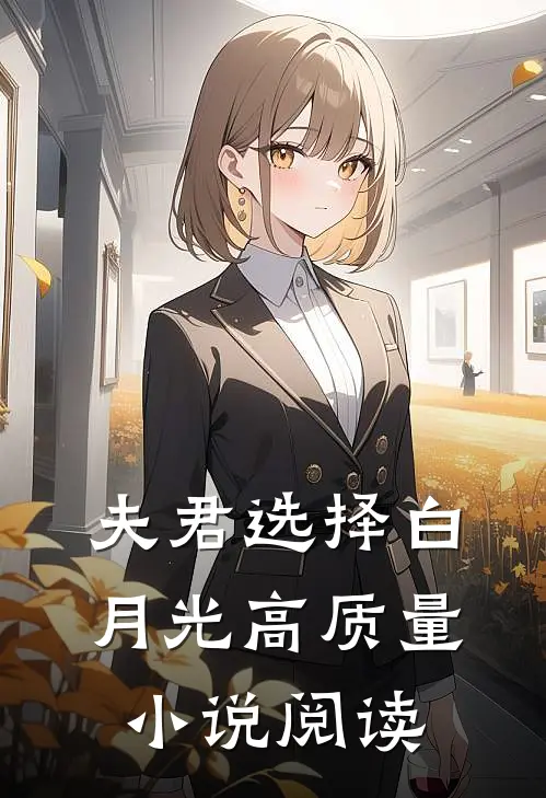 夫君选择白月光高质量小说阅读