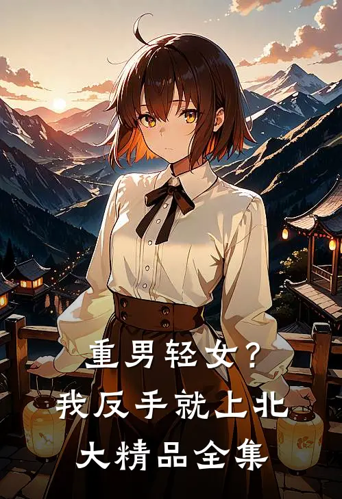 重男轻女？我反手就上北大精品全集