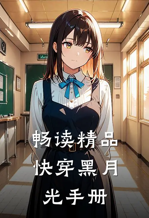 畅读精品快穿黑月光手册