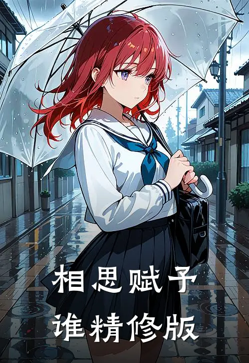 相思赋予谁精修版