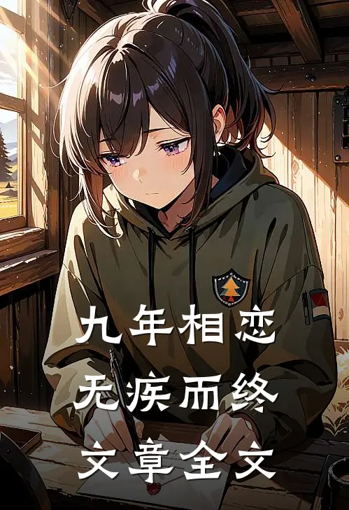 九年相恋，无疾而终文章全文