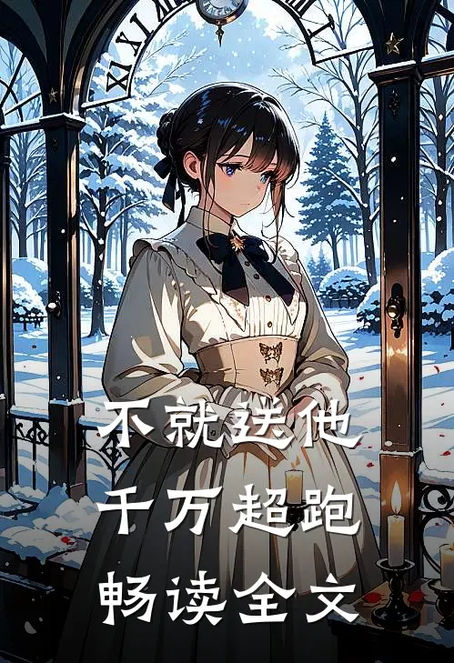 不就送他千万超跑畅读全文