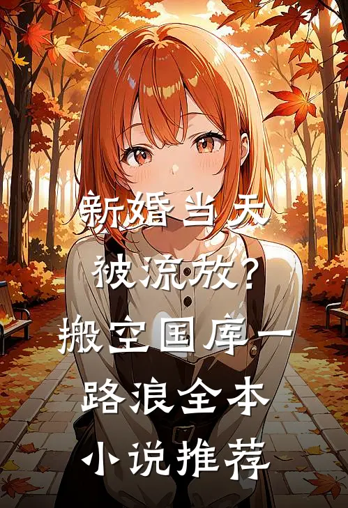 新婚当天被流放？搬空国库一路浪全本小说推荐