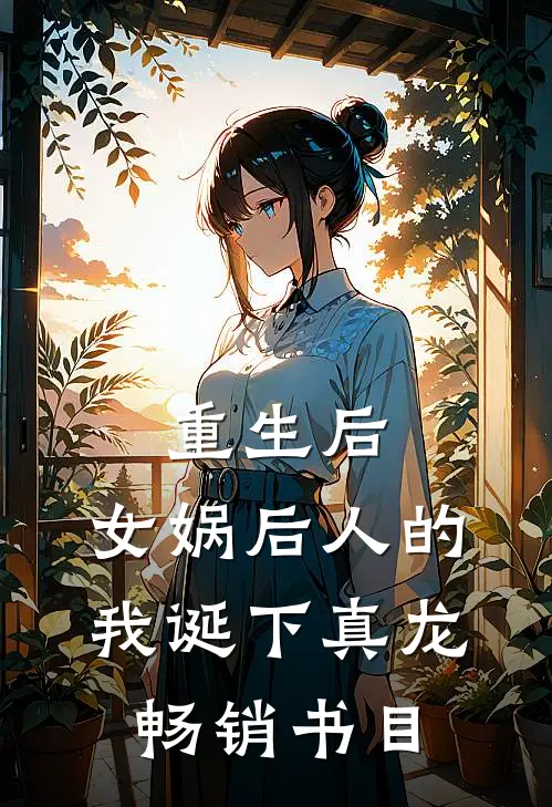重生后，女娲后人的我诞下真龙畅销书目