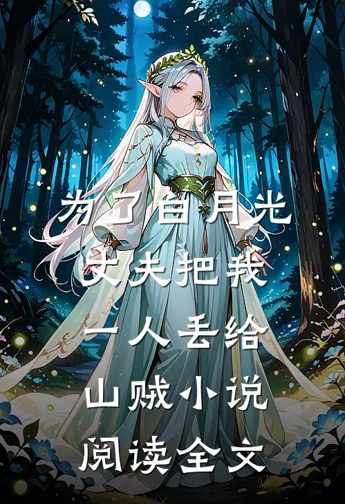 为了白月光，丈夫把我一人丢给山贼小说阅读全文