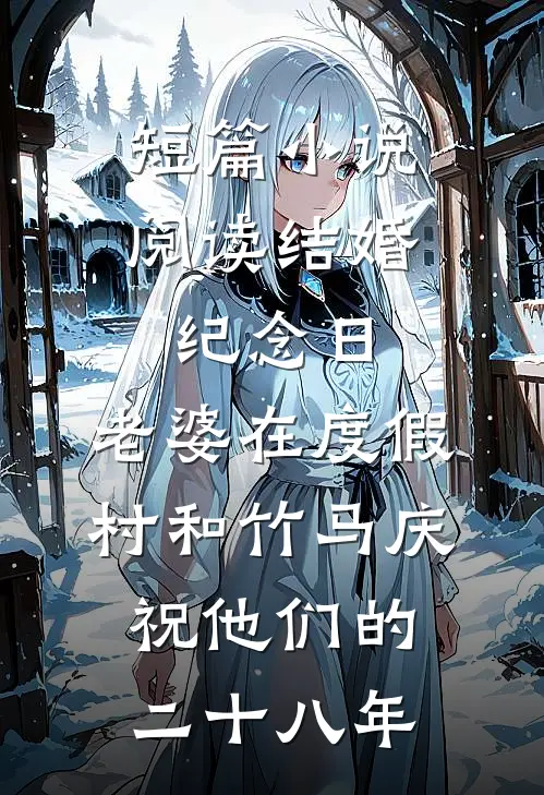 短篇小说阅读结婚纪念日，老婆在度假村和竹马庆祝他们的二十八年