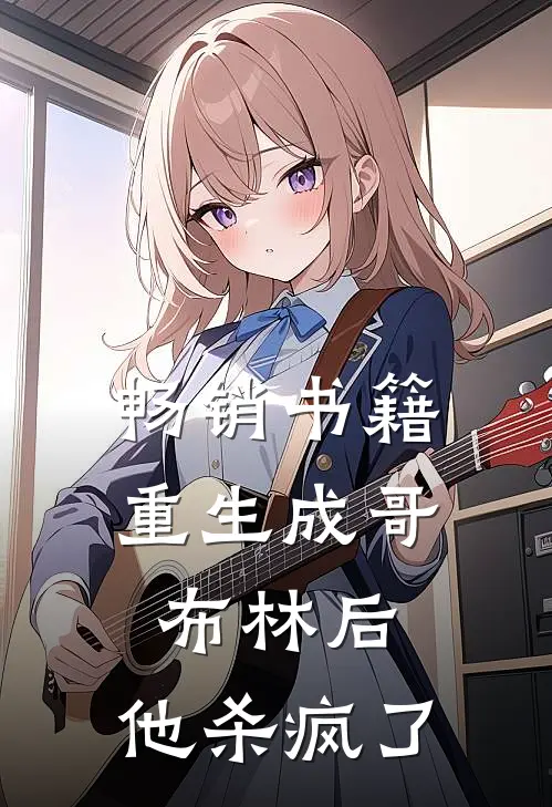 畅销书籍重生成哥布林后，他杀疯了