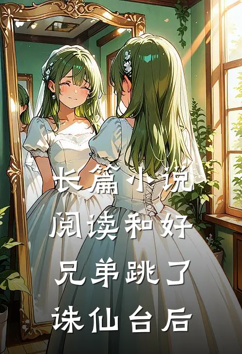 长篇小说阅读和好兄弟跳了诛仙台后