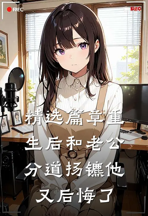 精选篇章重生后和老公分道扬镳他又后悔了