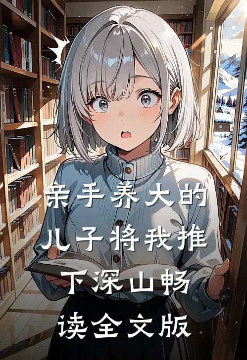 亲手养大的儿子将我推下深山畅读全文版