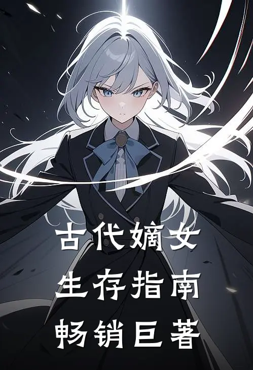 古代嫡女生存指南畅销巨著