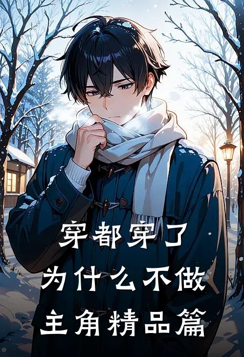 穿都穿了，为什么不做主角精品篇