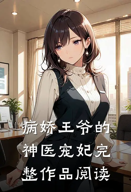 病娇王爷的神医宠妃完整作品阅读