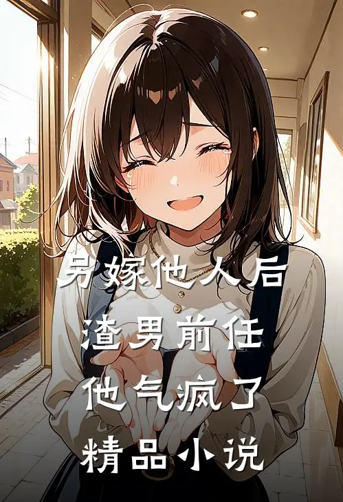 另嫁他人后，渣男前任他气疯了精品小说