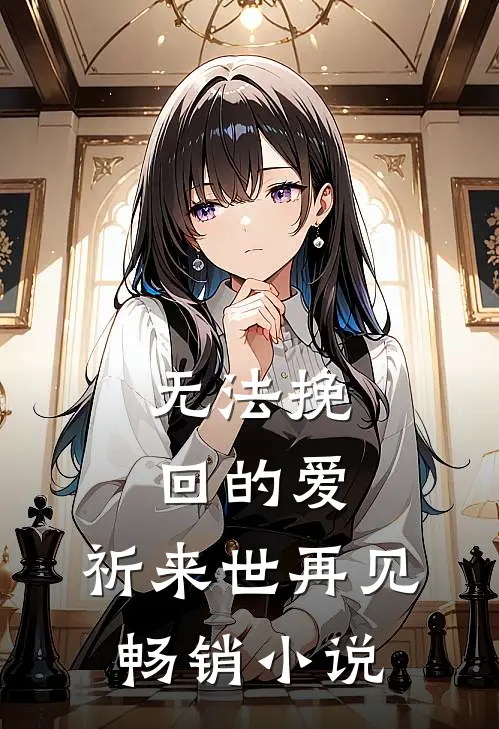 无法挽回的爱，祈来世再见畅销小说